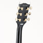 [SN GC2317580] USED GrassRoots / G-LP-CTM Black [2023/3.36kg] GrassRoots Les Paul type electric guitar [08]