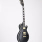 [SN GC2317580] USED GrassRoots / G-LP-CTM Black [2023/3.36kg] GrassRoots Les Paul type electric guitar [08]