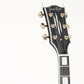 [SN GC2317580] USED GrassRoots / G-LP-CTM Black [2023/3.36kg] GrassRoots Les Paul type electric guitar [08]