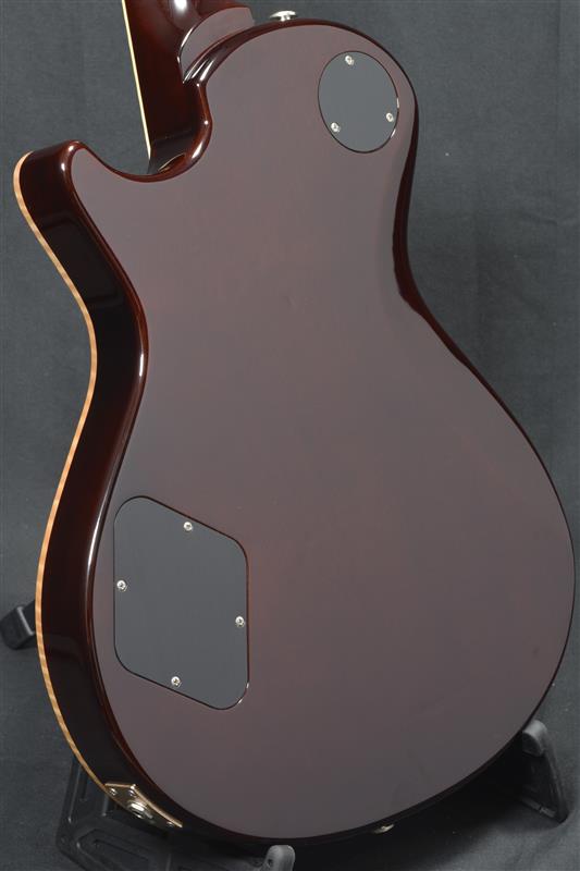 [SN 256397] USED Paul Reed Smith (PRS)/ McCarty 594 Singlecut 594 10Top Sunburst-2018- [11]