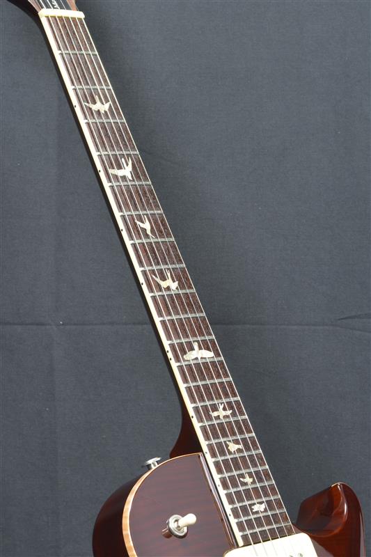 [SN 256397] USED Paul Reed Smith (PRS)/ McCarty 594 Singlecut 594 10Top Sunburst-2018- [11]
