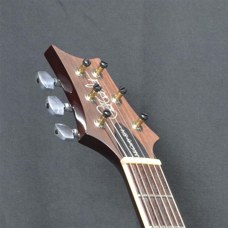 [SN 256397] USED Paul Reed Smith (PRS)/ McCarty 594 Singlecut 594 10Top Sunburst-2018- [11]