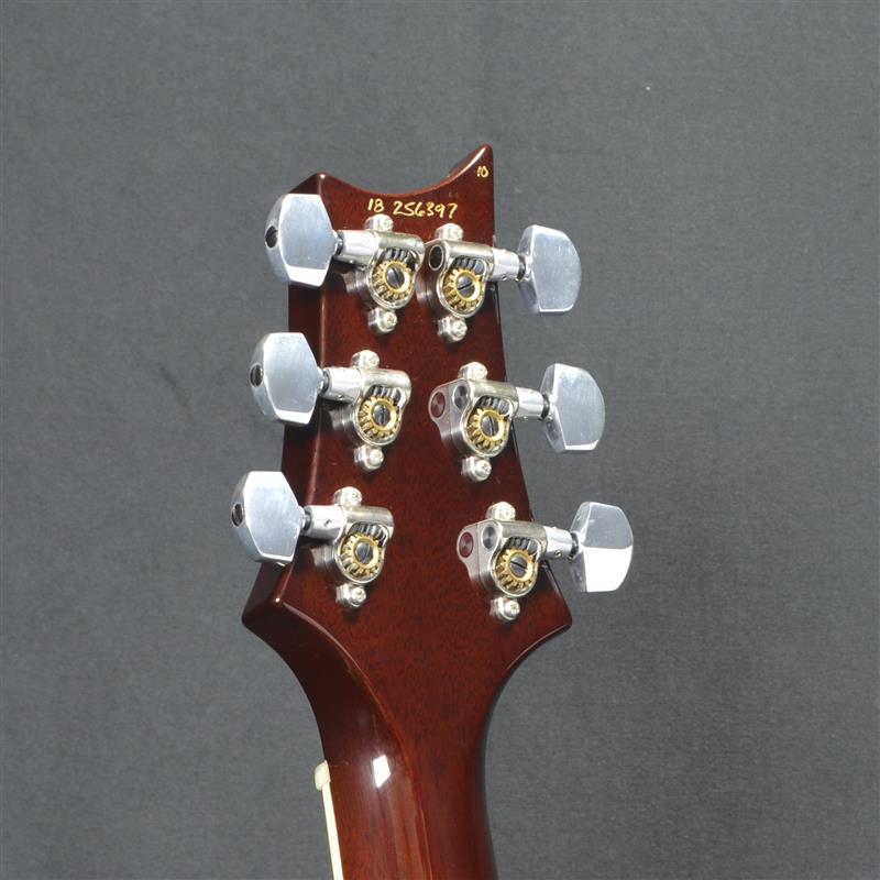 [SN 256397] USED Paul Reed Smith (PRS)/ McCarty 594 Singlecut 594 10Top Sunburst-2018- [11]