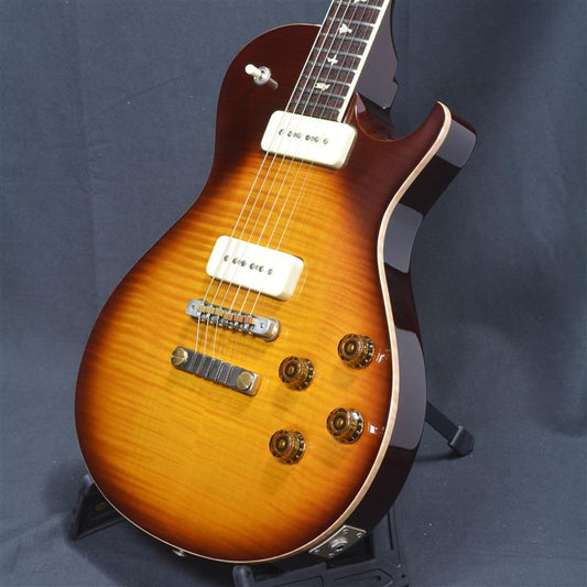 [SN 256397] USED Paul Reed Smith (PRS)/ McCarty 594 Singlecut 594 10Top Sunburst-2018- [11]