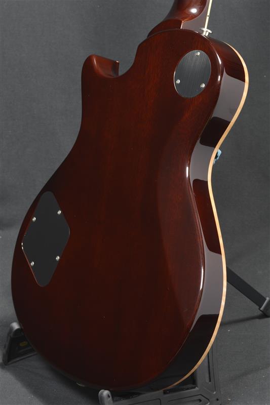 [SN 256397] USED Paul Reed Smith (PRS)/ McCarty 594 Singlecut 594 10Top Sunburst-2018- [11]
