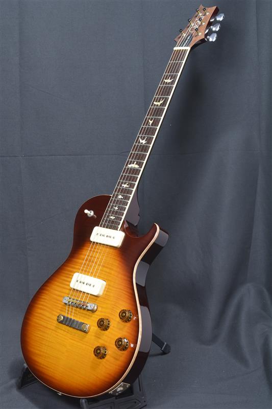[SN 256397] USED Paul Reed Smith (PRS)/ McCarty 594 Singlecut 594 10Top Sunburst-2018- [11]