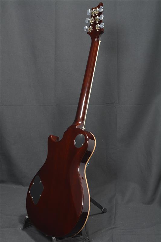 [SN 256397] USED Paul Reed Smith (PRS)/ McCarty 594 Singlecut 594 10Top Sunburst-2018- [11]
