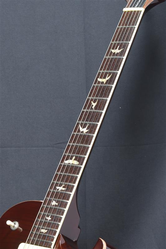 [SN 256397] USED Paul Reed Smith (PRS)/ McCarty 594 Singlecut 594 10Top Sunburst-2018- [11]