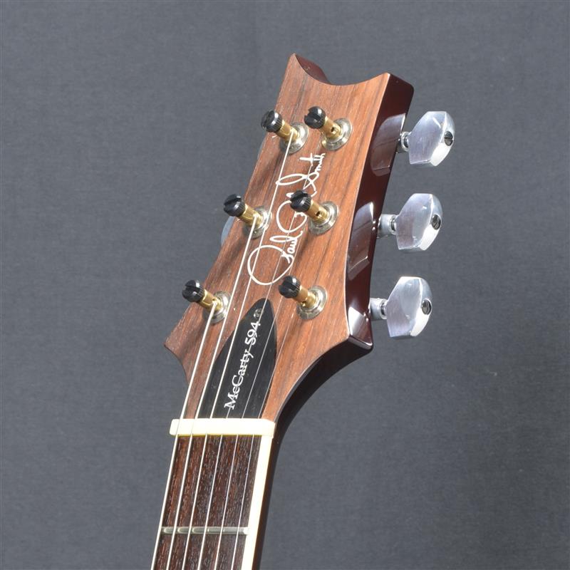 [SN 256397] USED Paul Reed Smith (PRS)/ McCarty 594 Singlecut 594 10Top Sunburst-2018- [11]