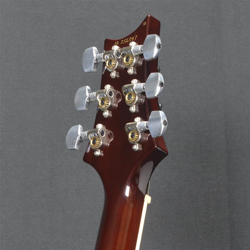 [SN 256397] USED Paul Reed Smith (PRS)/ McCarty 594 Singlecut 594 10Top Sunburst-2018- [11]