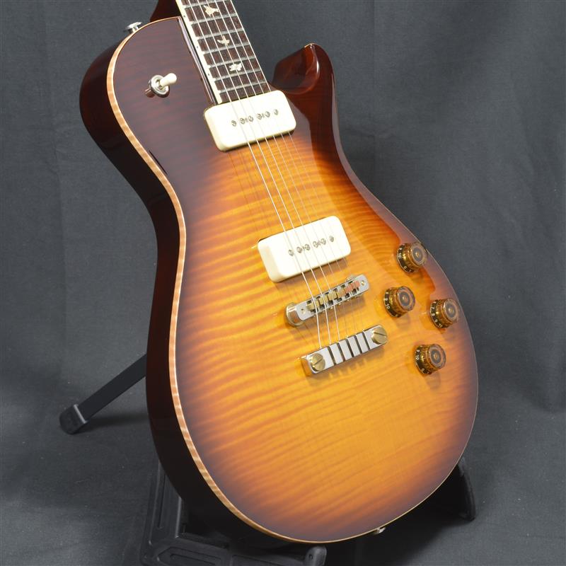 [SN 256397] USED Paul Reed Smith (PRS)/ McCarty 594 Singlecut 594 10Top Sunburst-2018- [11]