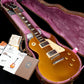 [SN 7 6065] USED Gibson Custom Shop / True Historic 1957 Les Paul Reissue Gold Top Tom Murphy Aged [05]