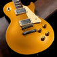 [SN 7 6065] USED Gibson Custom Shop / True Historic 1957 Les Paul Reissue Gold Top Tom Murphy Aged [05]