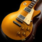 [SN 7 6065] USED Gibson Custom Shop / True Historic 1957 Les Paul Reissue Gold Top Tom Murphy Aged [05]