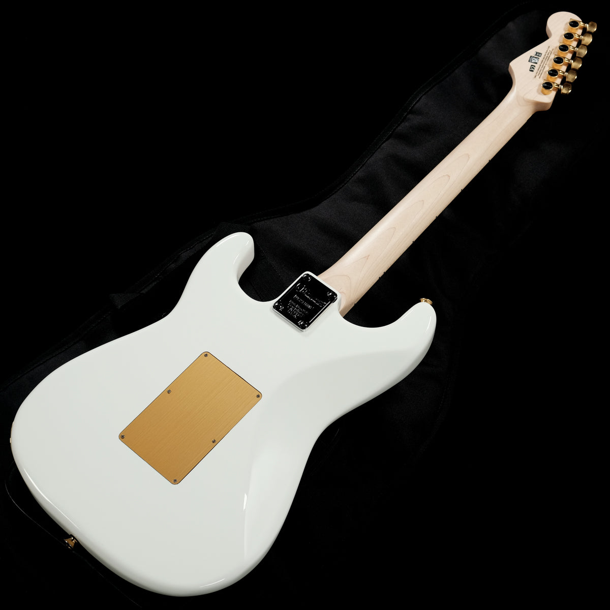 [SN MC231606] USED CHARVEL / Pro-Mod So-Cal Style 1 HH FR / SnowWhite [05]