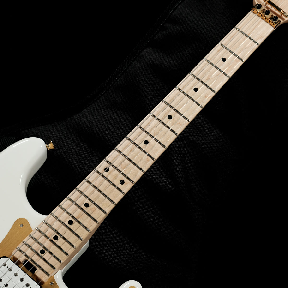 [SN MC231606] USED CHARVEL / Pro-Mod So-Cal Style 1 HH FR / SnowWhite [05]