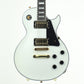 [SN GC2316476] USED GrassRoots / G-LP-CTM White [11]