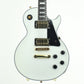 [SN GC2316476] USED GrassRoots / G-LP-CTM White [11]