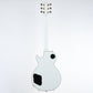 [SN GC2316476] USED GrassRoots / G-LP-CTM White [11]