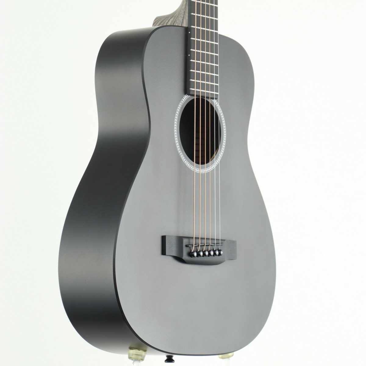 [SN 377798] USED Martin / Little Martin LX Black [11]