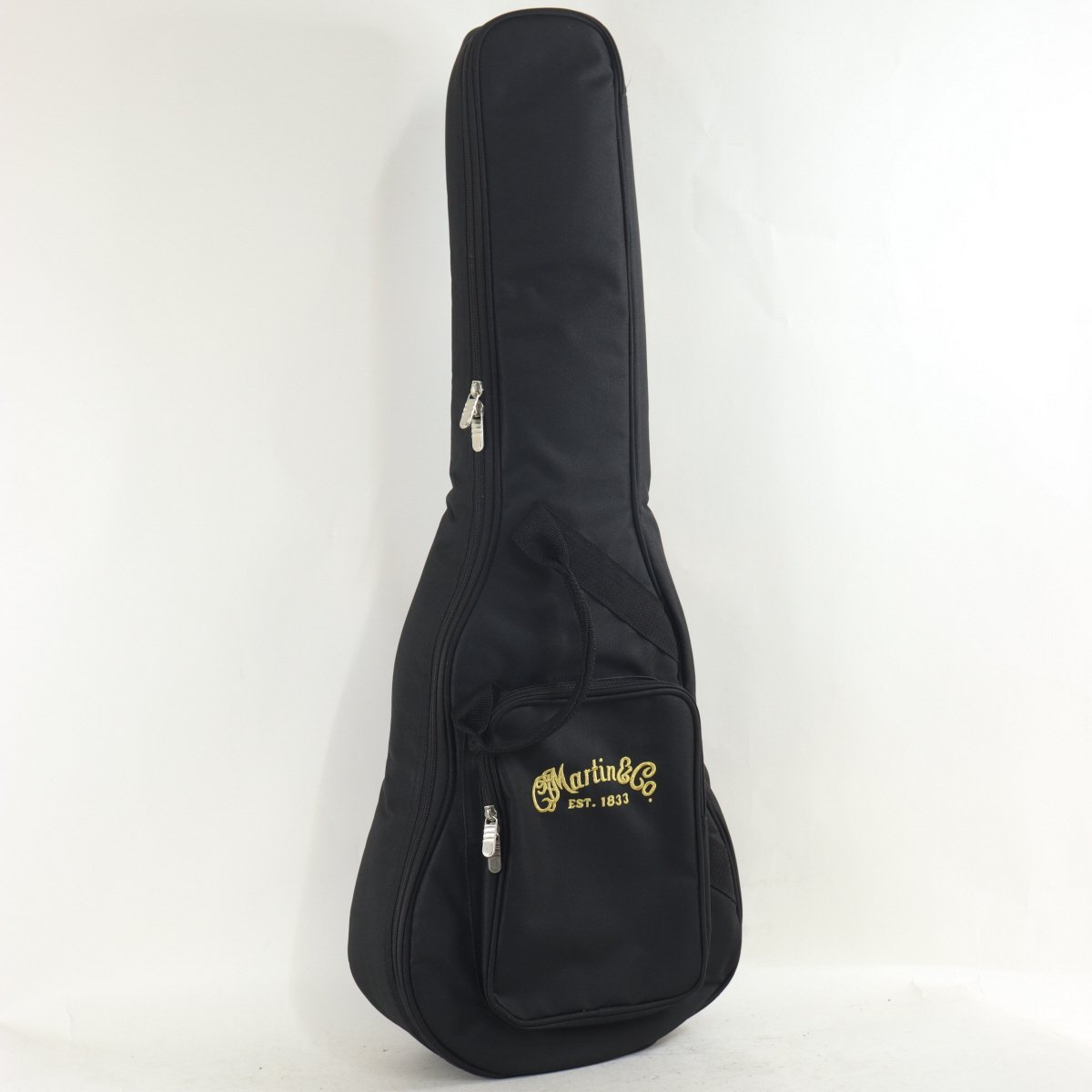 [SN 377798] USED Martin / Little Martin LX Black [11]