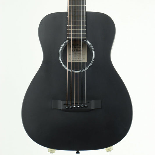 [SN 377798] USED Martin / Little Martin LX Black [11]