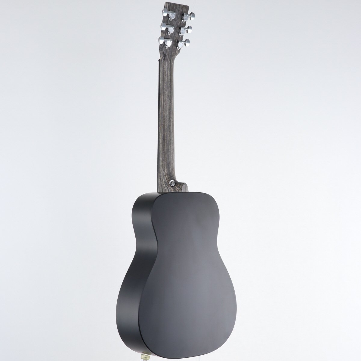 [SN 377798] USED Martin / Little Martin LX Black [11]