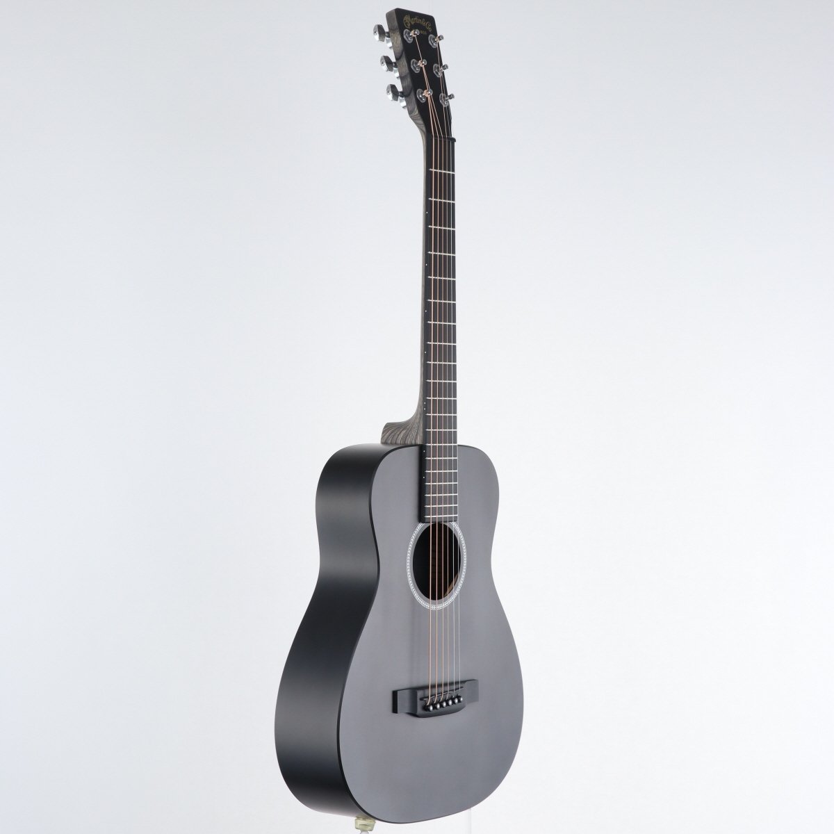 [SN 377798] USED Martin / Little Martin LX Black [11]