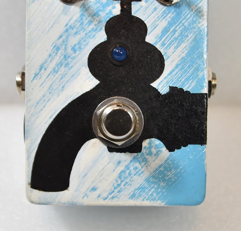 [SN WF0414118] USED JAM PEDALS / WaterFall [12]