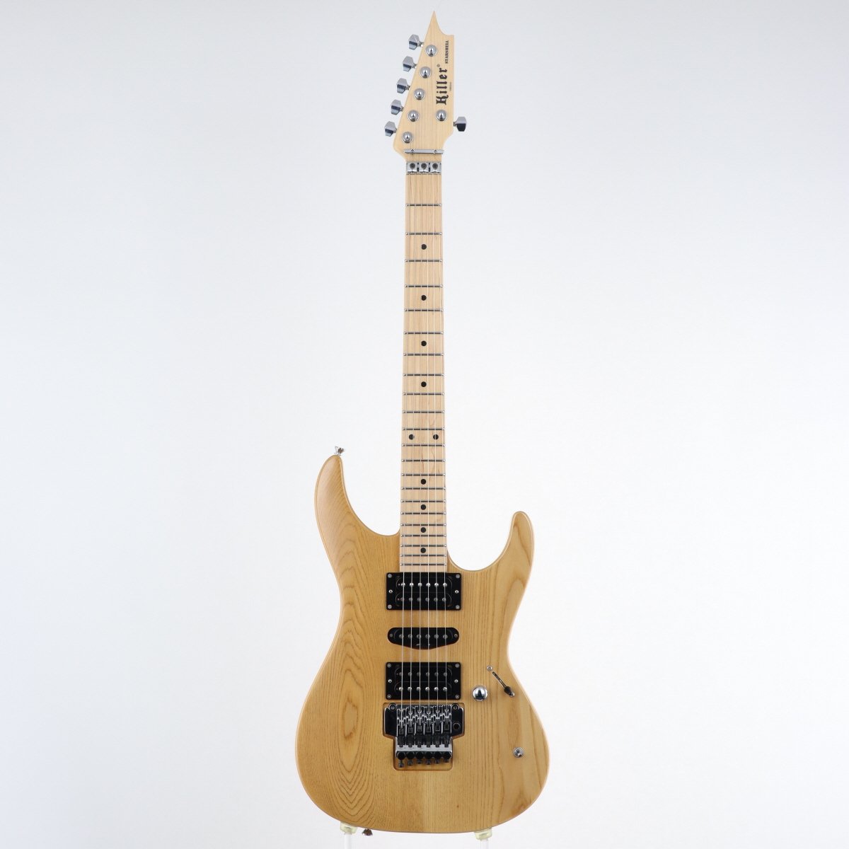 [SN KI1943405] USED Killer / KG-Starshell Natural [11]