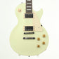 [SN 217130378] USED Gibson USA / Les Paul Standard 50s Plain Top Classic White [11]