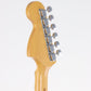 [SN CIJ O032057] USED Fender Japan / ST71-140YM YJM PU Yellow White [11]