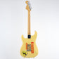 [SN CIJ O032057] USED Fender Japan / ST71-140YM YJM PU Yellow White [11]