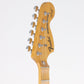 [SN CIJ O032057] USED Fender Japan / ST71-140YM YJM PU Yellow White [11]