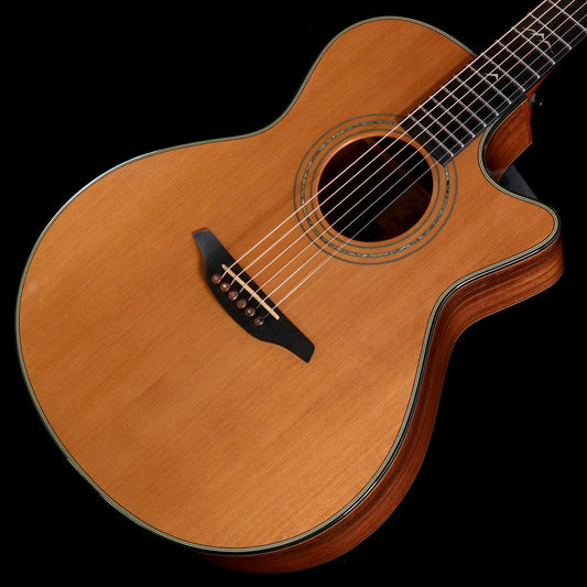 [SN 44 846] USED Furch guitars / G23-CRCT [2011] Forch Cedar Rose Cutaway [08]