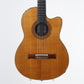 [SN 90497499] USED Gibson / Chet Atkins CE 1997 [12]