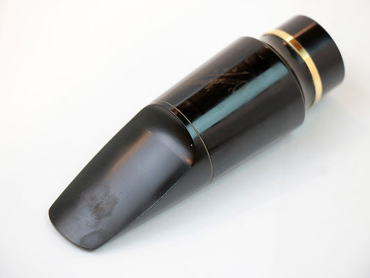 USED VANDOREN AS V16 A5S Mouthpiece for Alto Saxophone [10]