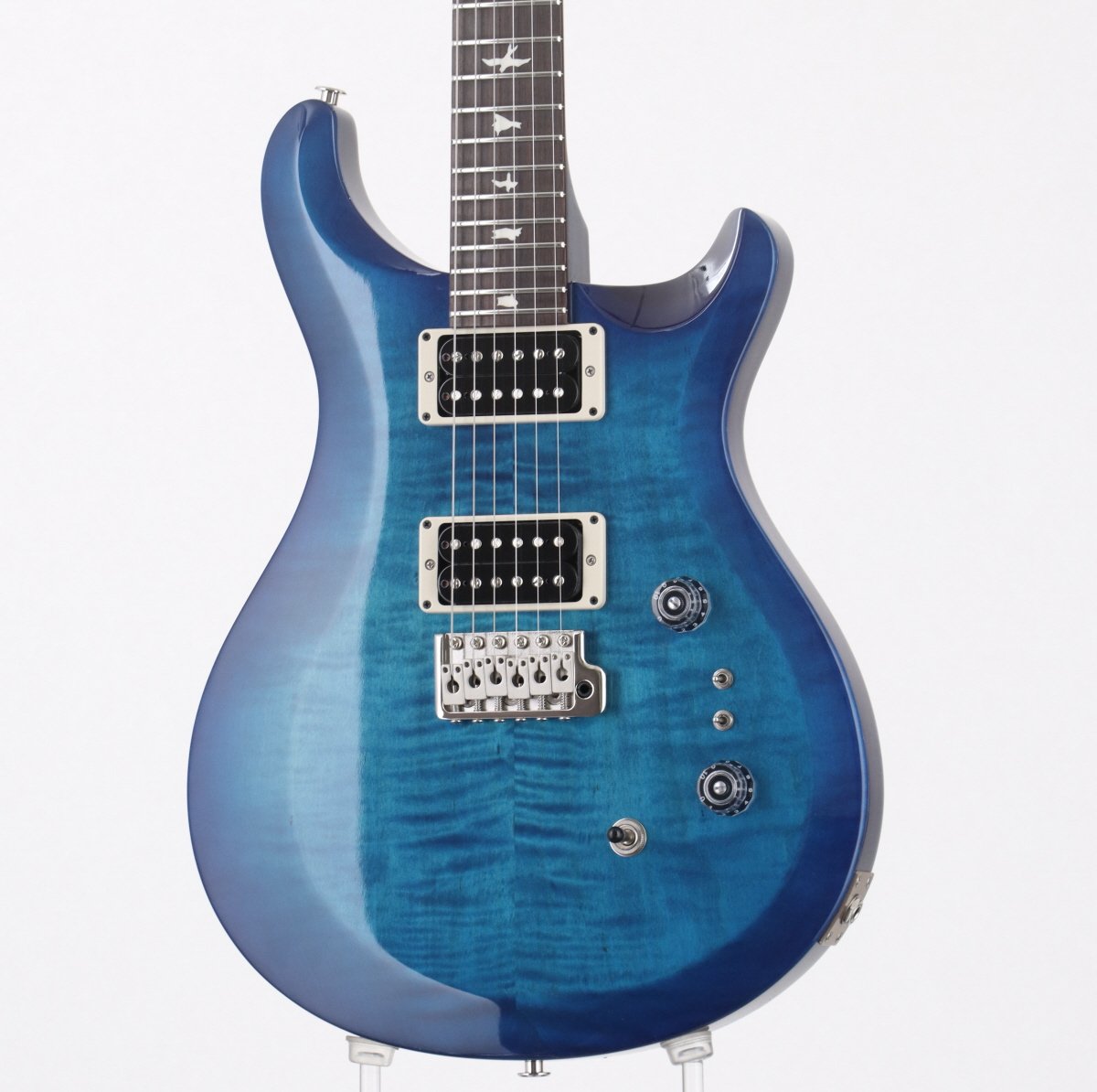 [SN S2 2062963] USED Paul Reed Smith / S2 Custom 24-08 Lake Blue 2022 [09]