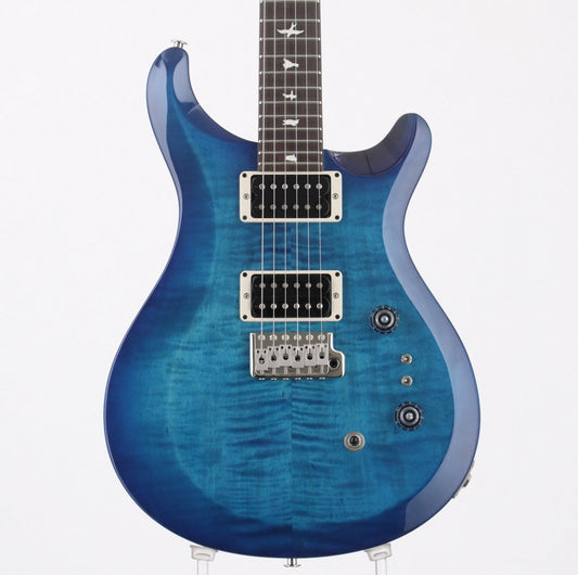 [SN S2 2062963] USED Paul Reed Smith / S2 Custom 24-08 Lake Blue 2022 [09]