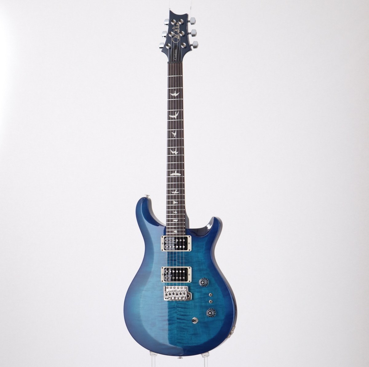 [SN S2 2062963] USED Paul Reed Smith / S2 Custom 24-08 Lake Blue 2022 [09]