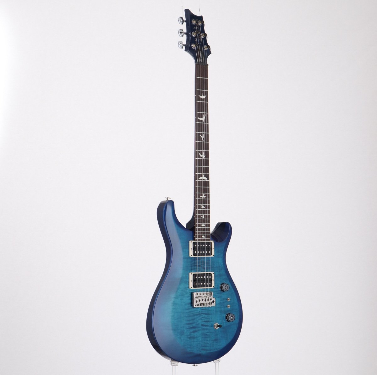 [SN S2 2062963] USED Paul Reed Smith / S2 Custom 24-08 Lake Blue 2022 [09]