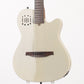 [SN 24307749] USED GODIN / Multiac Mundial Ozark Cream [10]