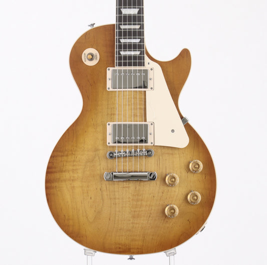 [SN 223540134] USED GIBSON USA / ISHIBASHI Exclusive Les Paul Standard 50s FiguredTop [10]