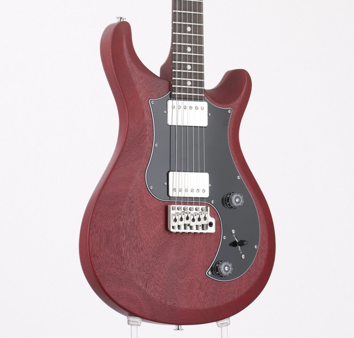 [SN 21 S2056054] USED Paul Reed Smith / S2 Standard 22 Satin Vintage Cherry 2021 [09]