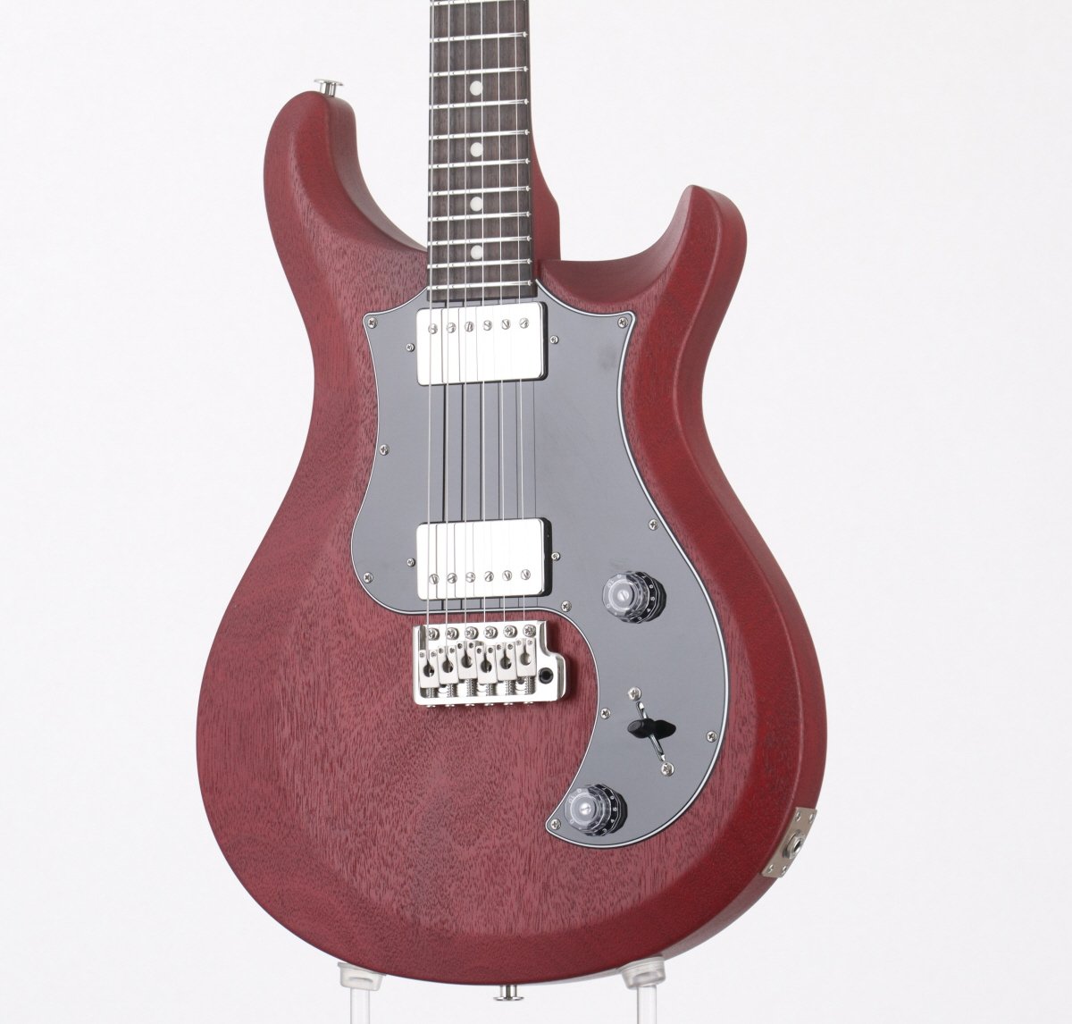 [SN 21 S2056054] USED Paul Reed Smith / S2 Standard 22 Satin Vintage Cherry 2021 [09]