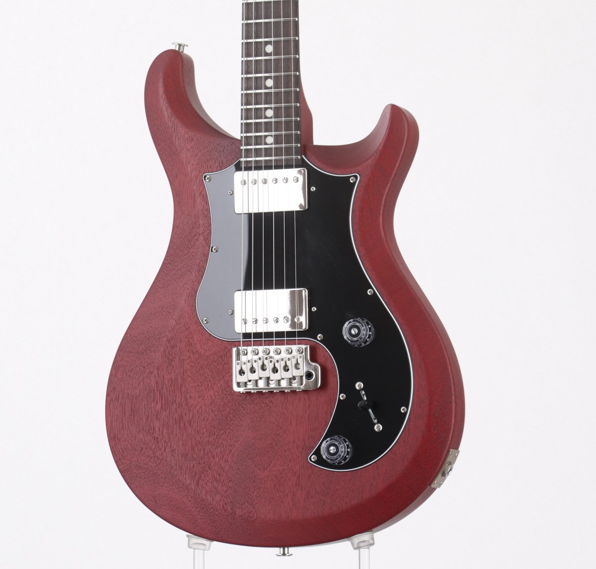 [SN 21 S2056054] USED Paul Reed Smith / S2 Standard 22 Satin Vintage Cherry 2021 [09]