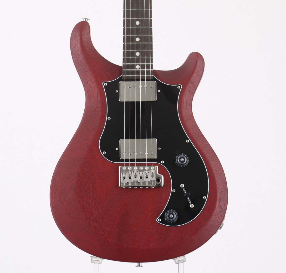 [SN 21 S2056054] USED Paul Reed Smith / S2 Standard 22 Satin Vintage Cherry 2021 [09]