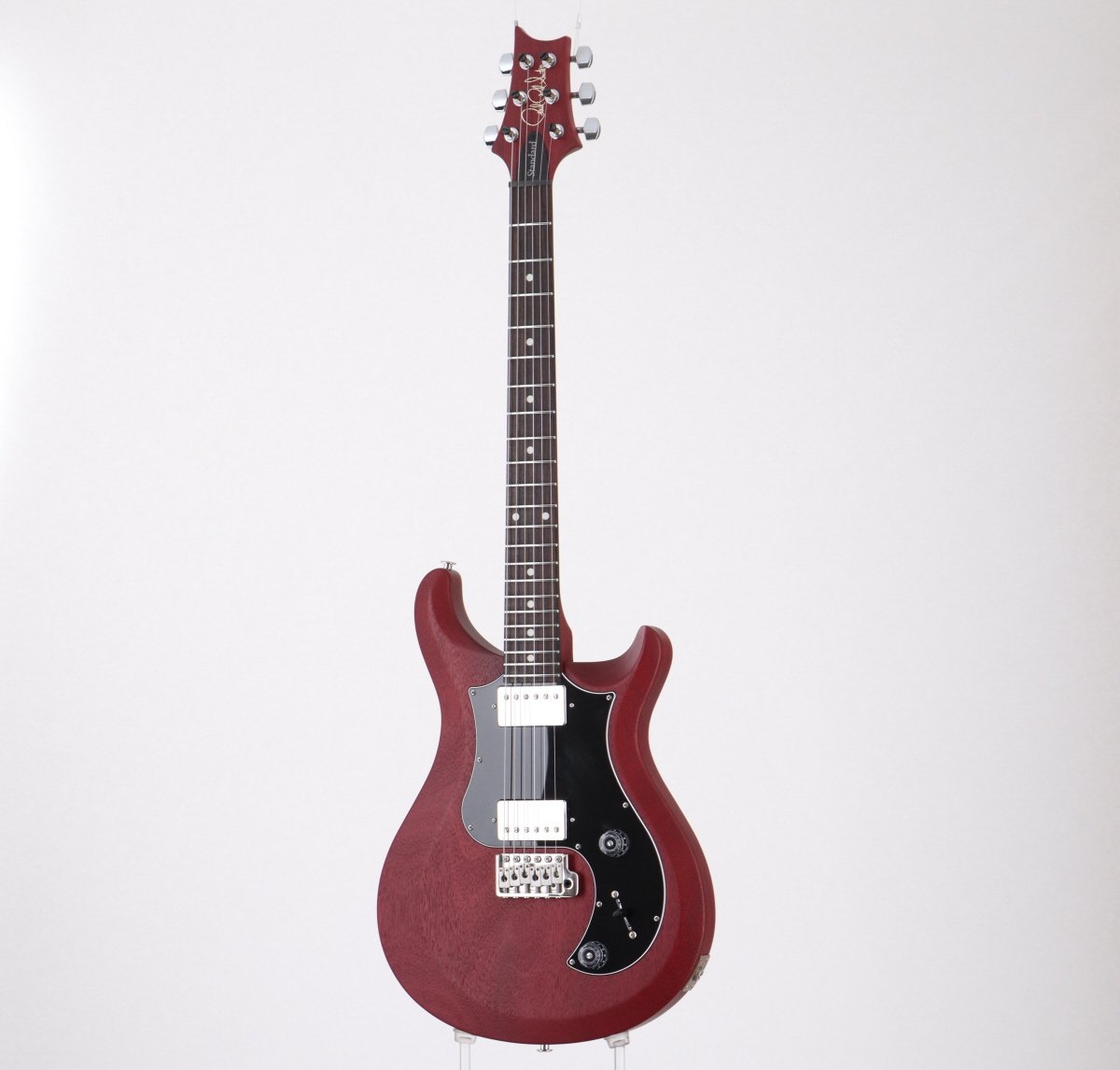 [SN 21 S2056054] USED Paul Reed Smith / S2 Standard 22 Satin Vintage Cherry 2021 [09]