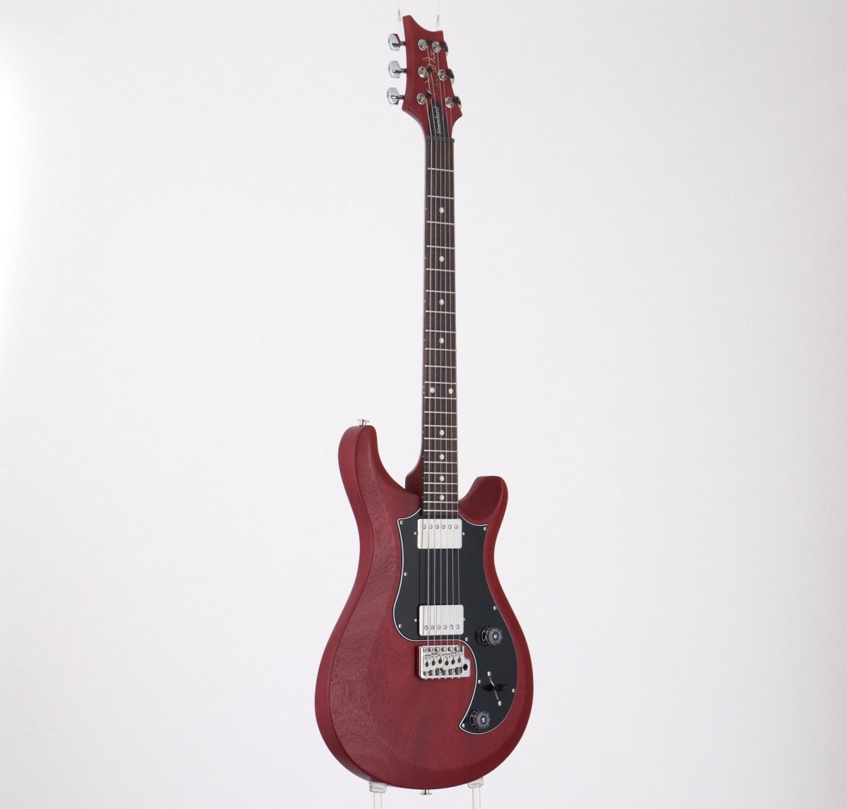 [SN 21 S2056054] USED Paul Reed Smith / S2 Standard 22 Satin Vintage Cherry 2021 [09]