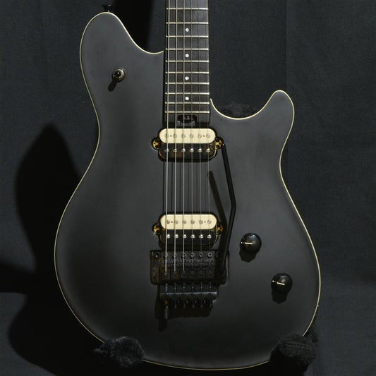 [SN WG230889M] USED EVH / Wolfgang Special Stealth Black [04]